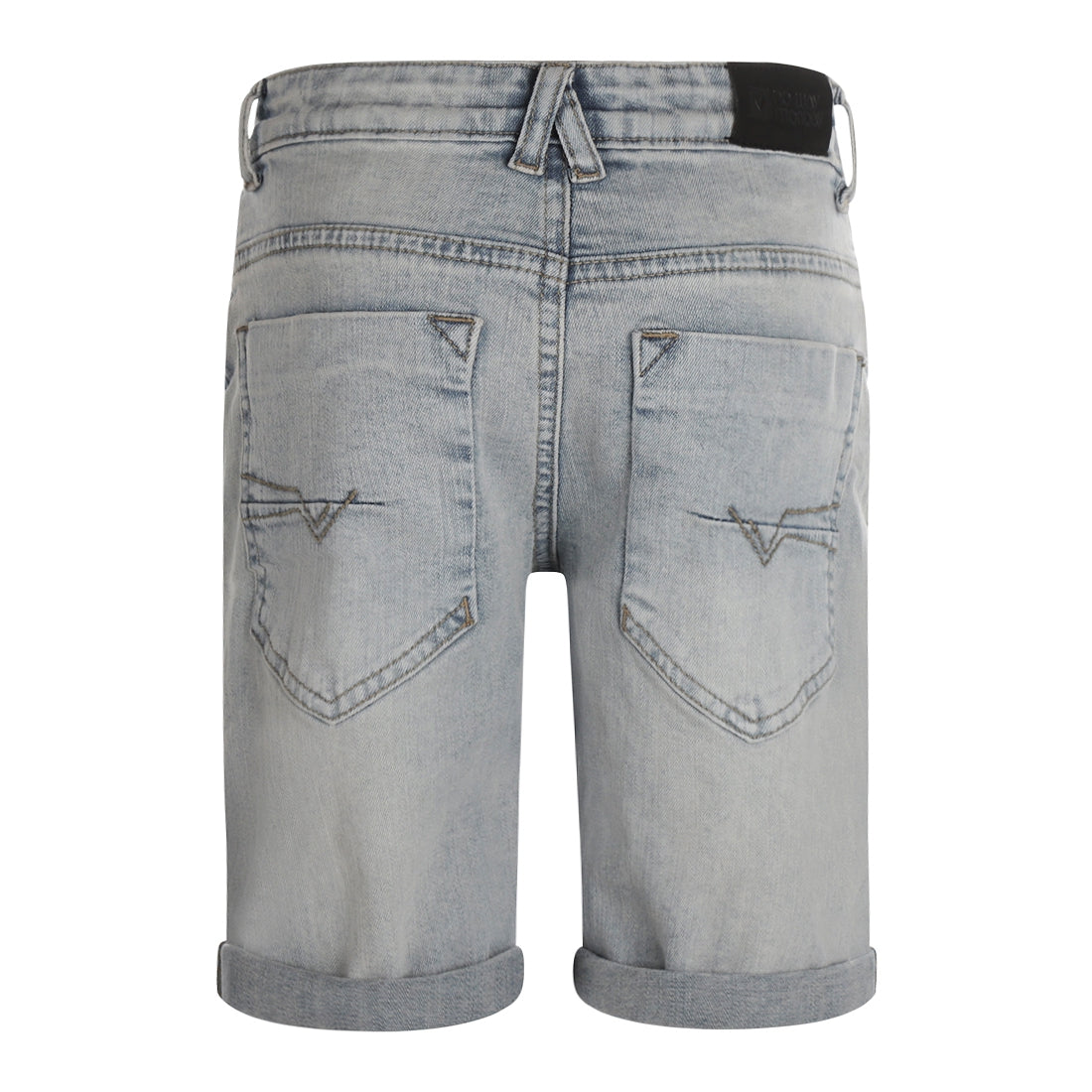 Jeans shorts Regular fit (R50279-1)
