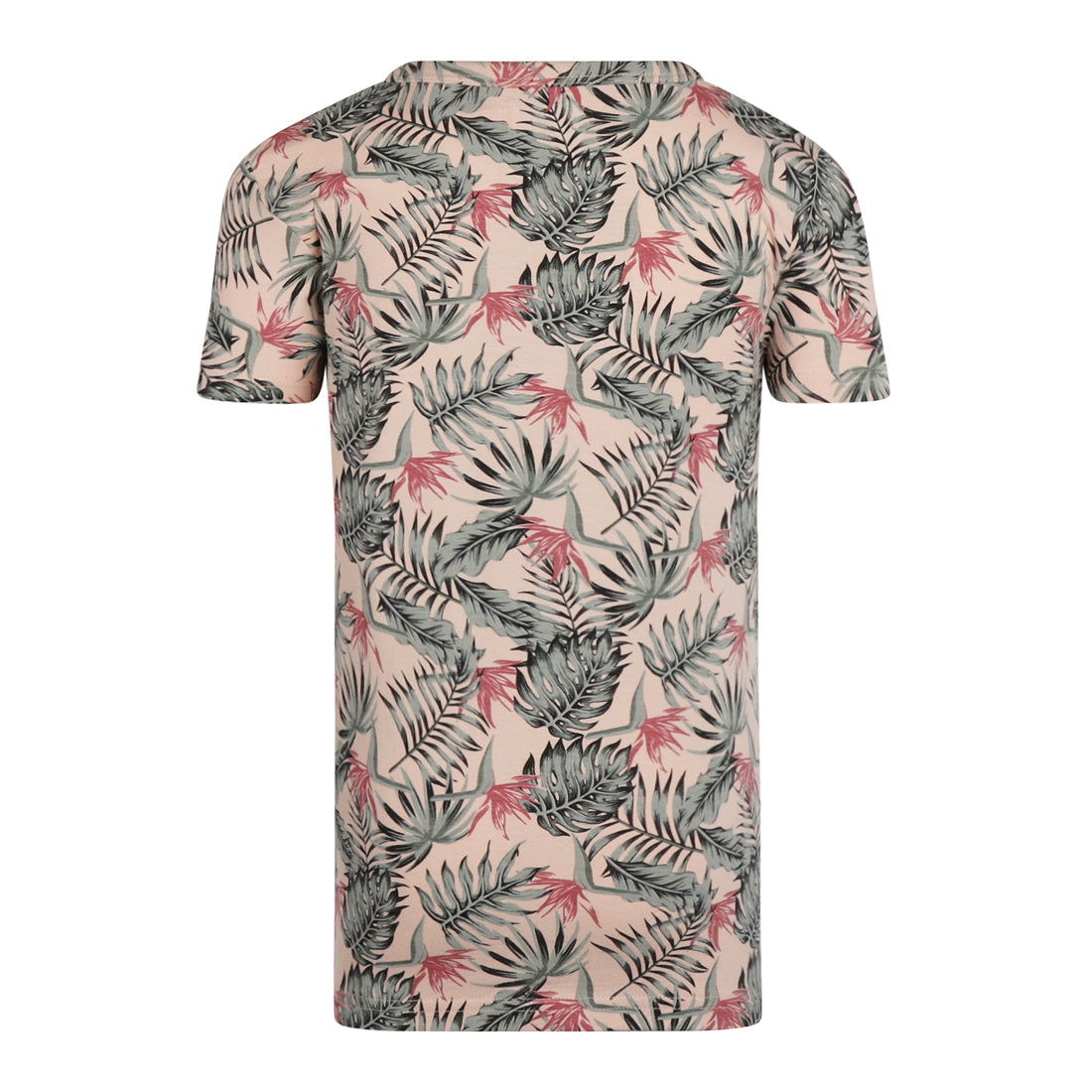 T-shirt ss (R50281-1)