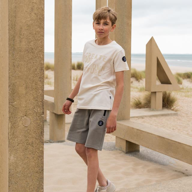 T-shirt ss (R50289-1)