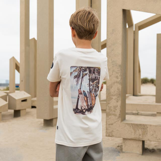 T-shirt ss (R50289-1)