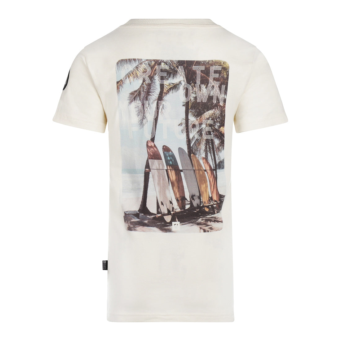 T-shirt ss (R50289-1)