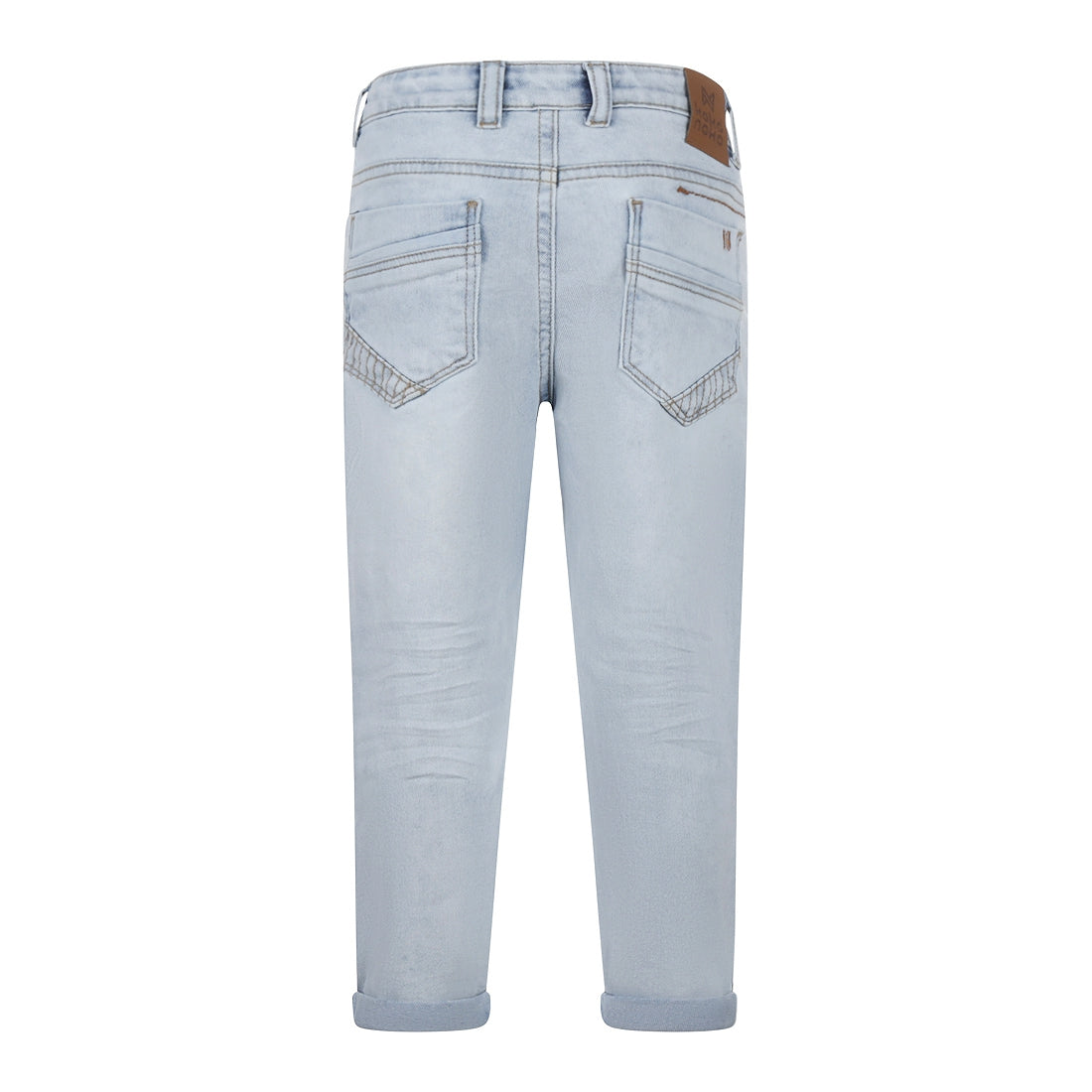 Jeans Loose Fit(R50831-37)