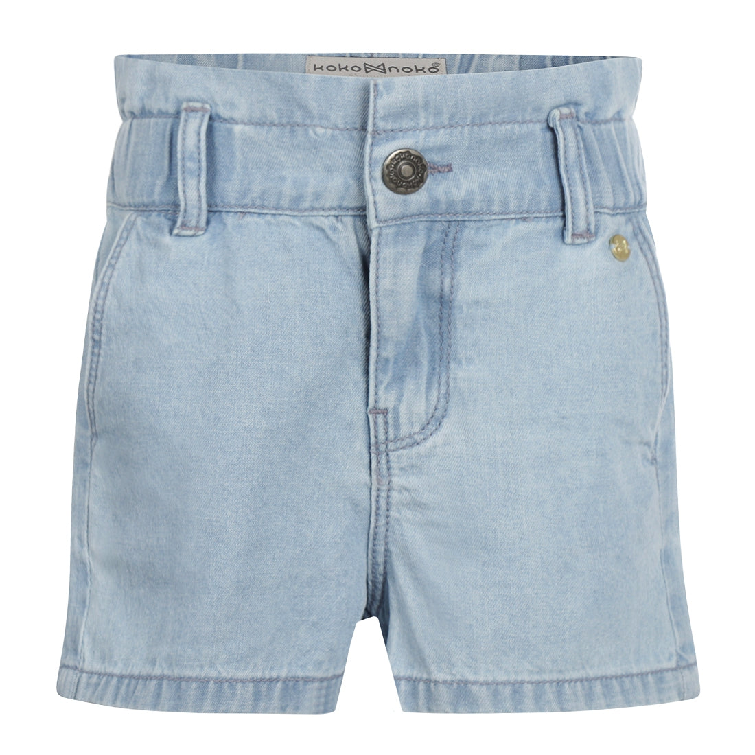 Jeans shorts (R50917-37)
