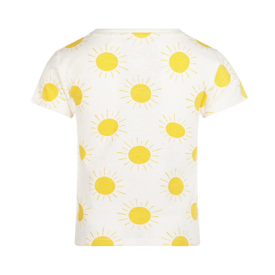 T-shirt ss (R50932-37)