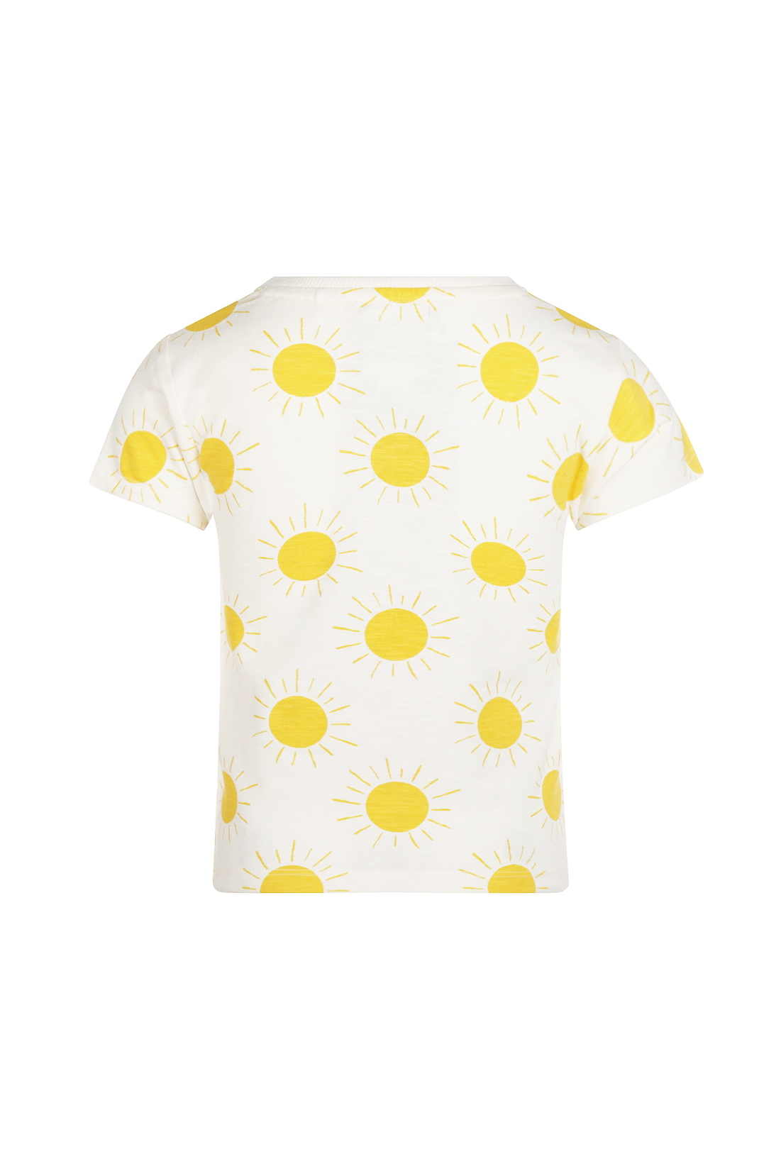 T-shirt ss (R50932-37)