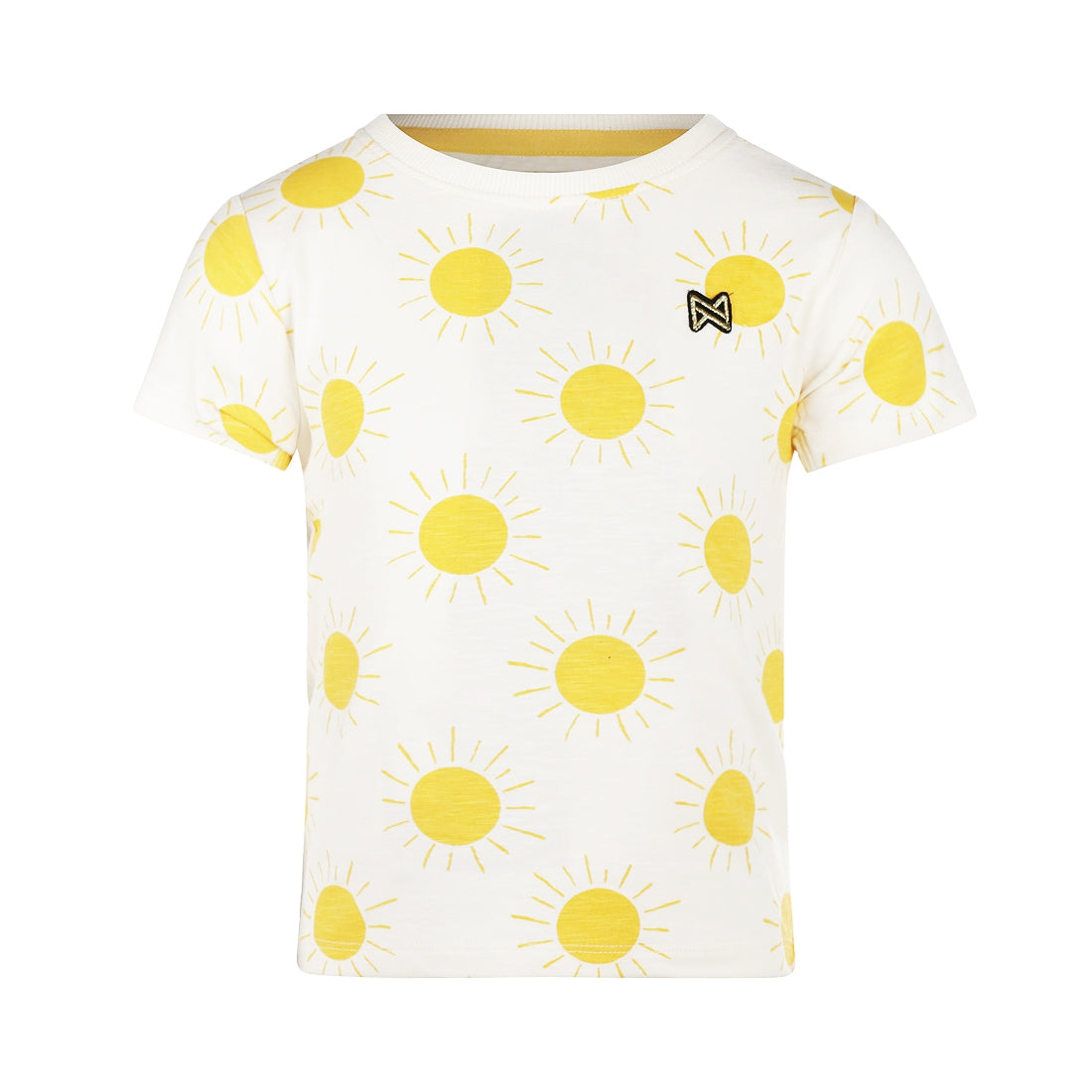 T-shirt ss (R50932-37)