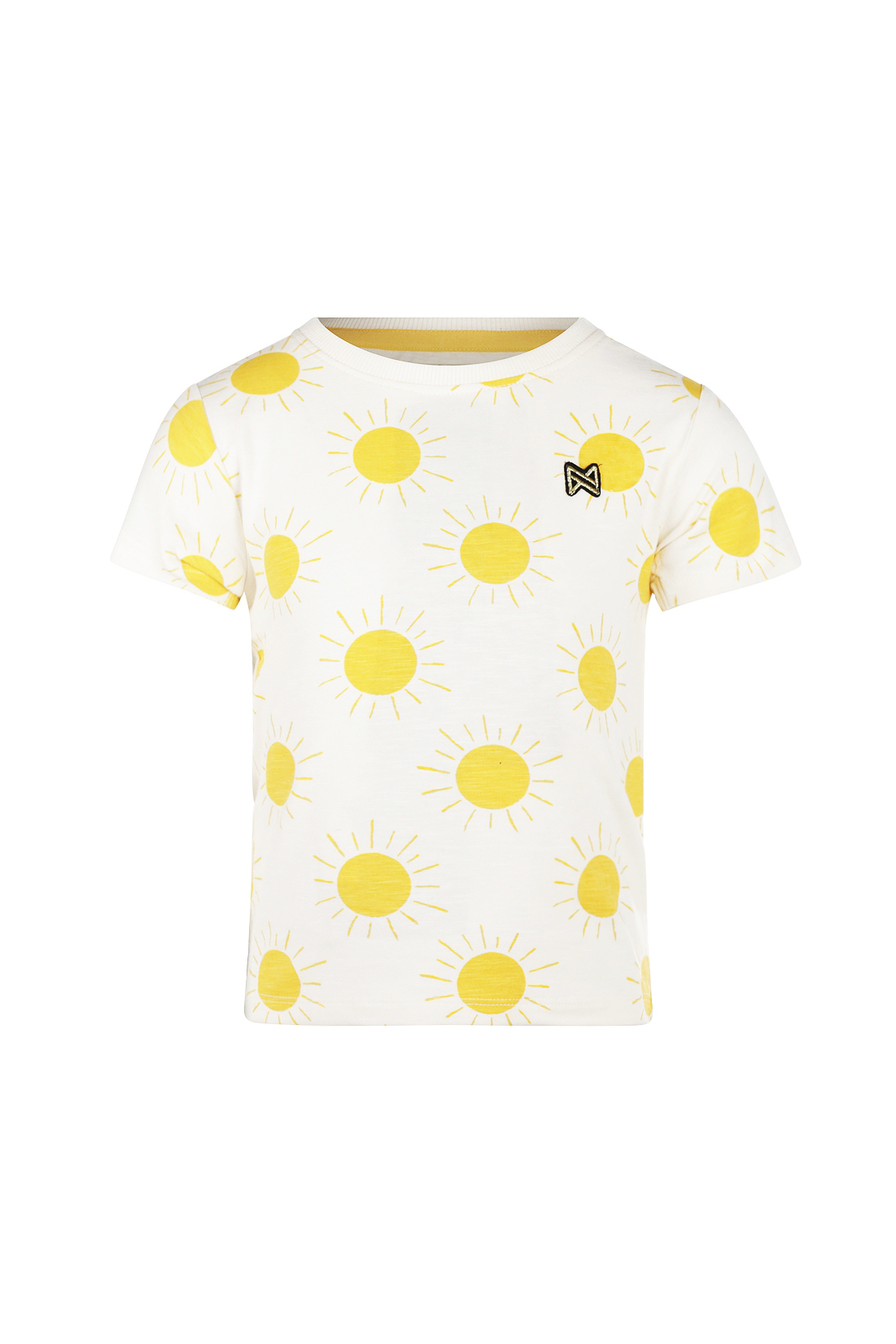 T-shirt ss (R50932-37)