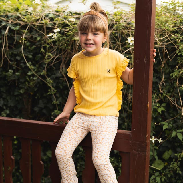 Legging flared (R50935-37)
