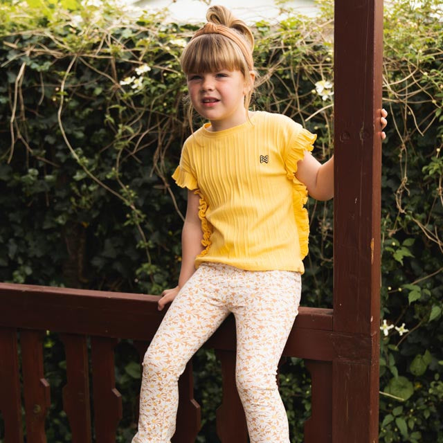 Legging flared (R50935-37)