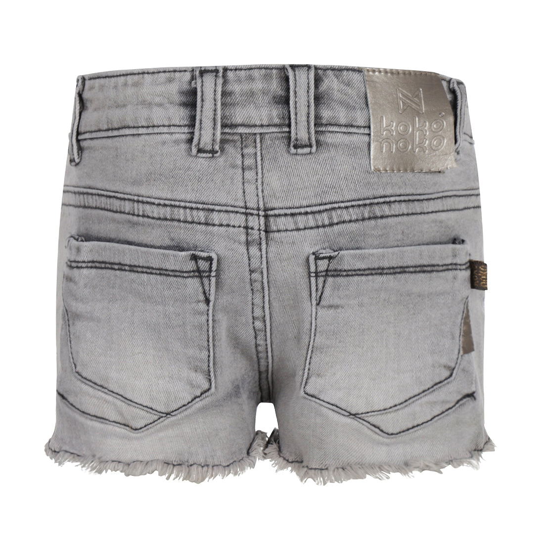Jeans shorts (R50983-37)