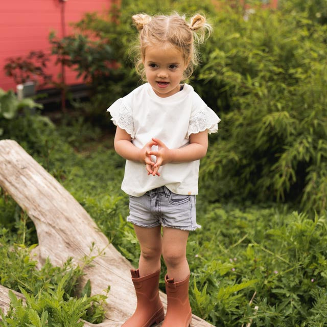 Jeans shorts (R50983-37)