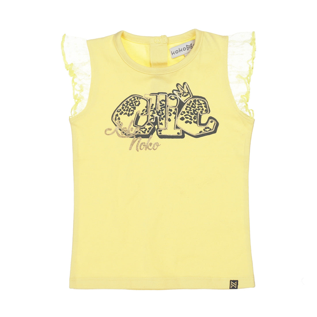 T-shirt ss (V42990-37)