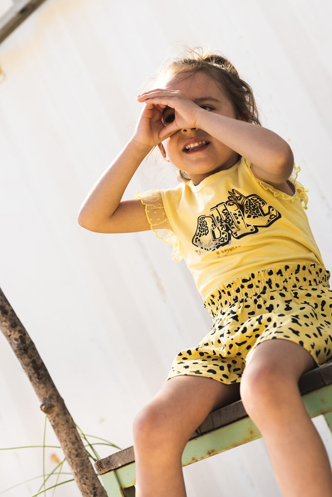 T-shirt ss (V42990-37)