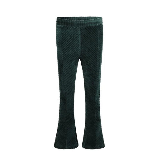 Trousers flared (Q52961-37)