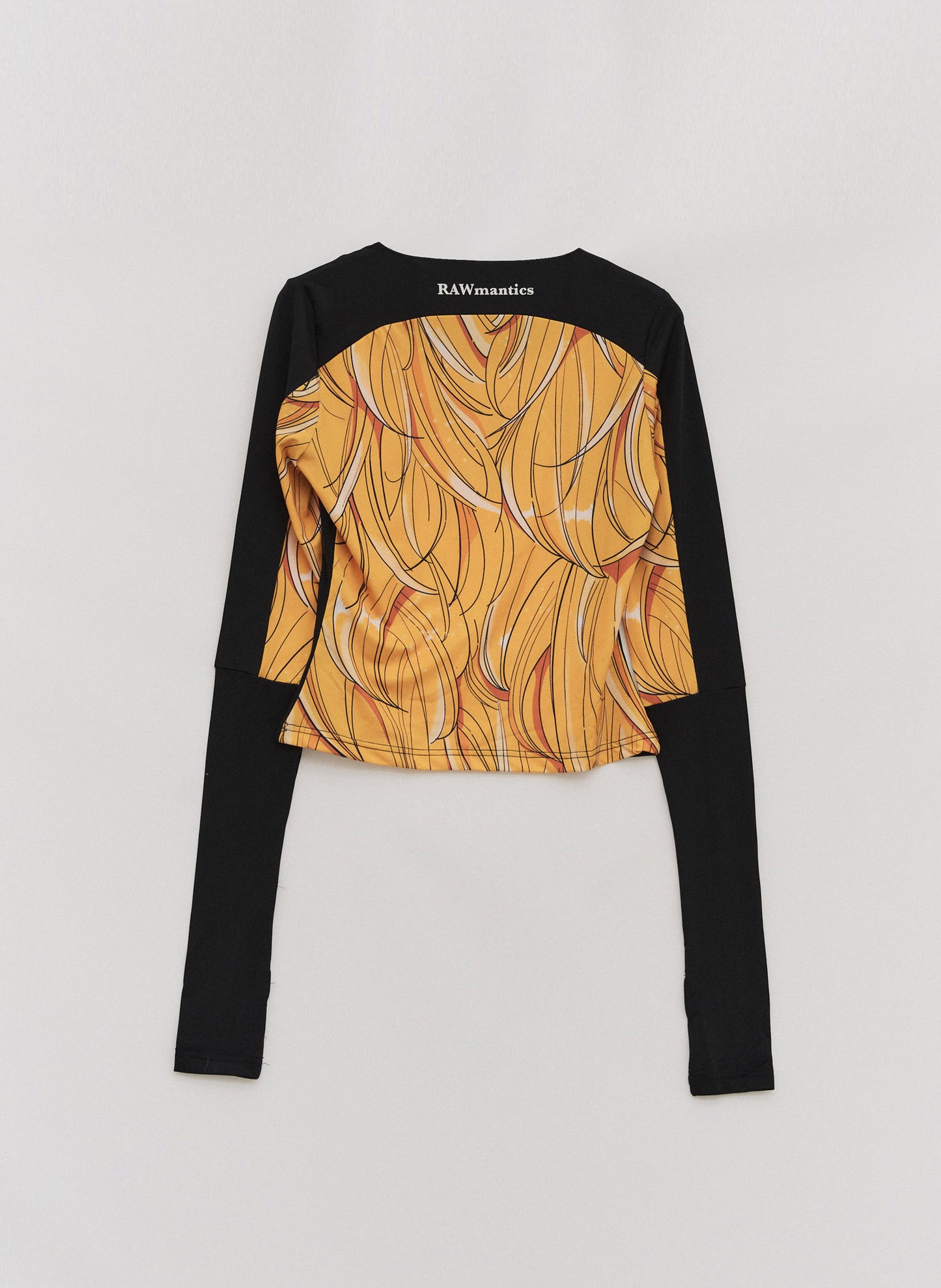 & speak love waits anime Long-sleeve top