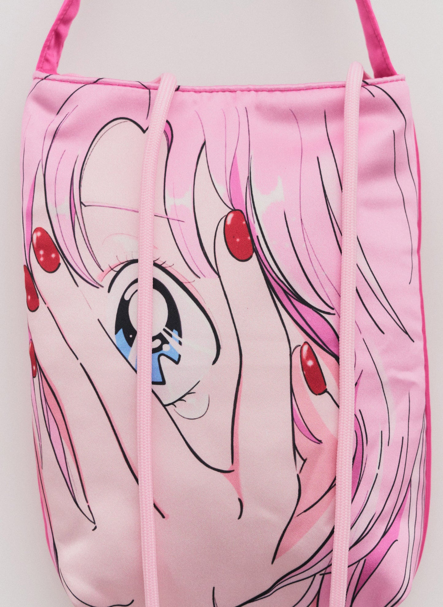 & speak love waits anime 2waybag