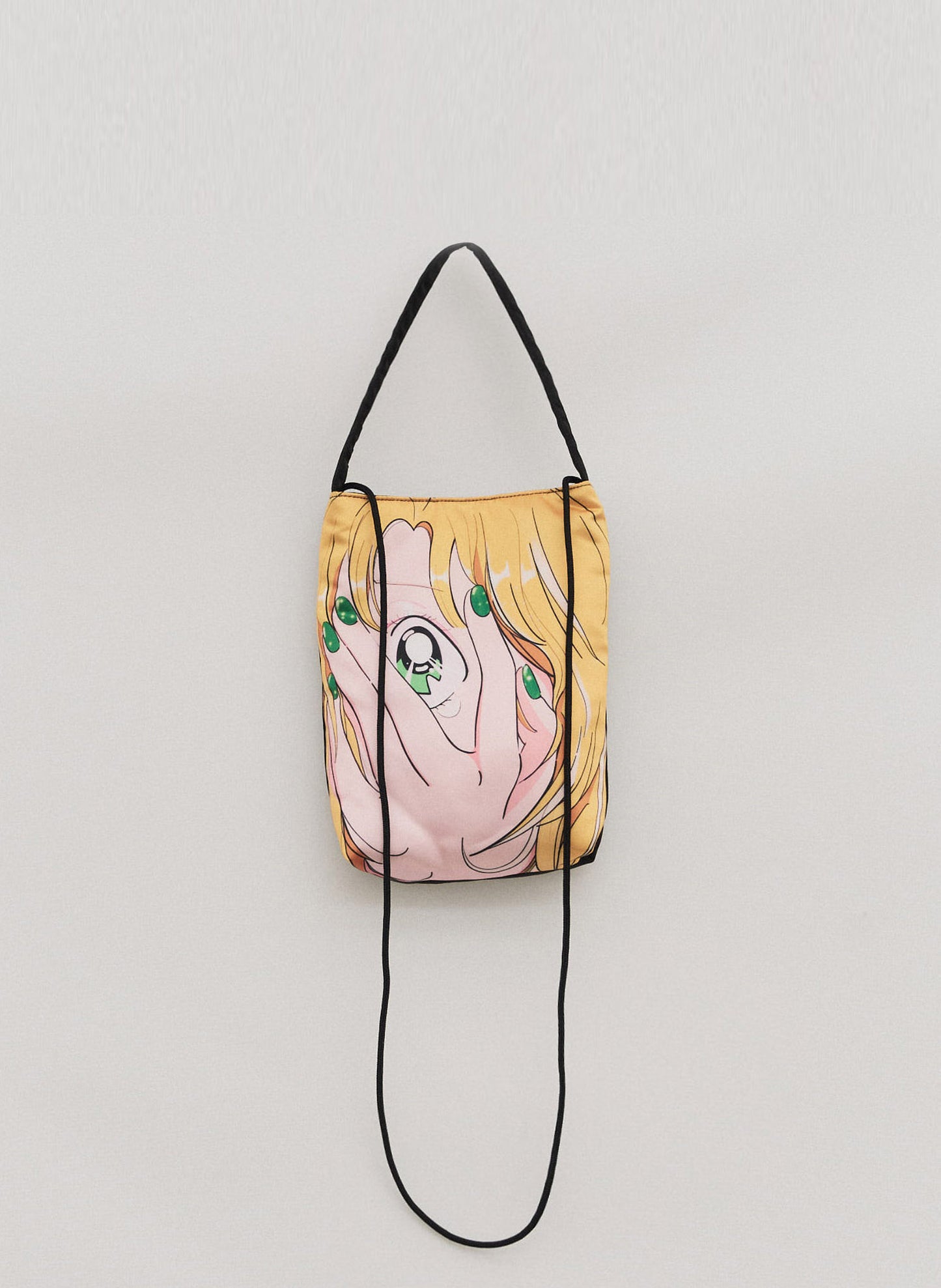 & speak love waits anime 2waybag