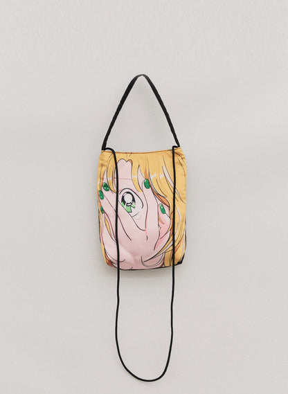 & speak love waits anime 2waybag