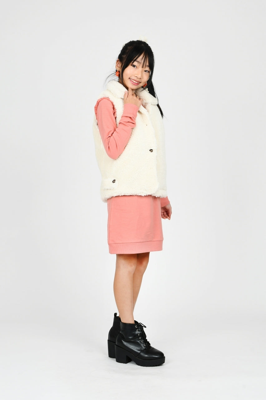 Waistcoat (Q52937-37)