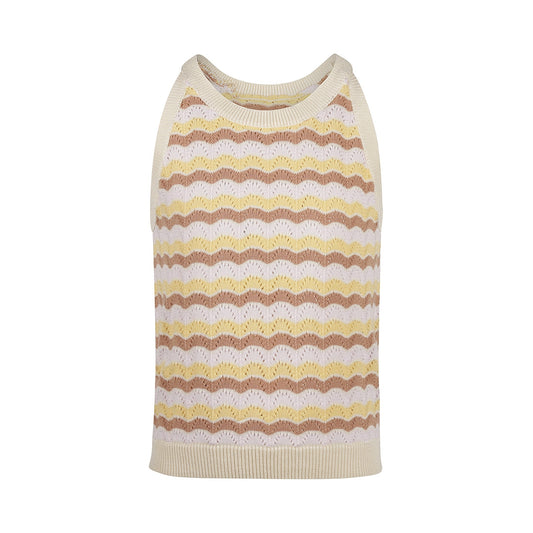 Top halter (P54052-1)