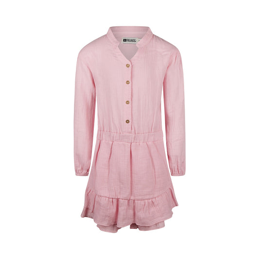 Dress ls (P54076-1)
