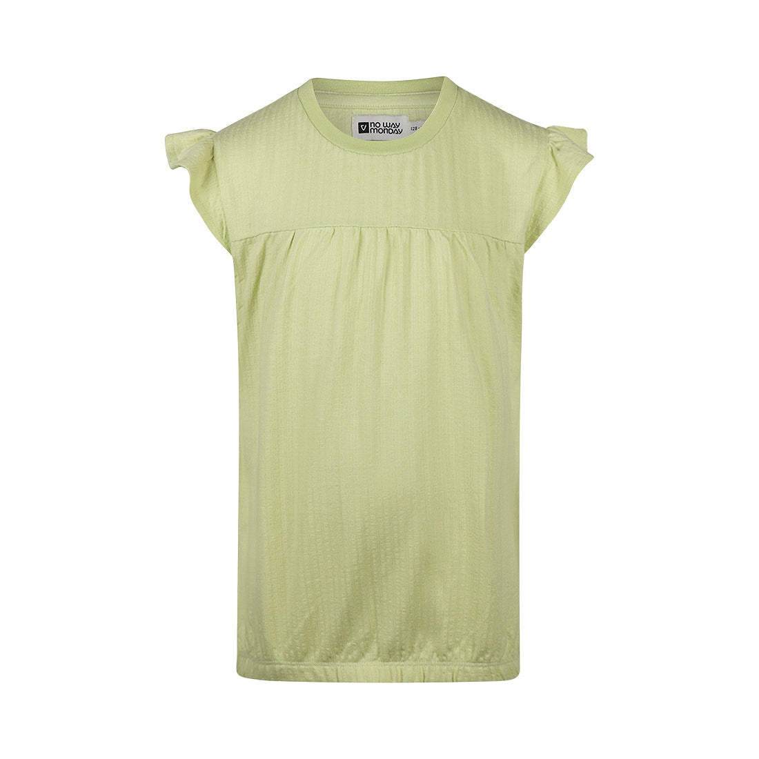 T-shirt ss (P54101-1)