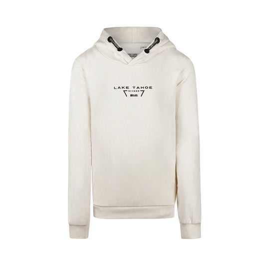 Sweater with hood (P54268-1)