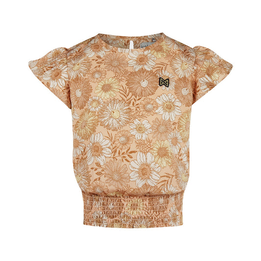 Blouse ss (P54900-37)