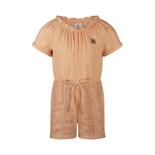 Jumpsuit short (P54903-37)