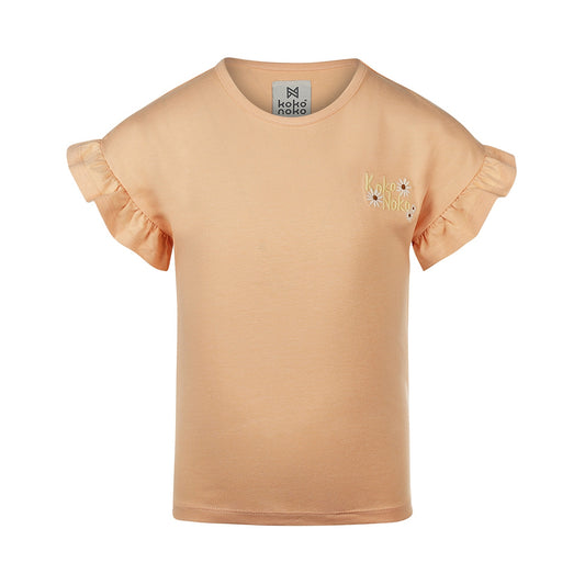 T-shirt ss dropped shoulder (P54909-37)