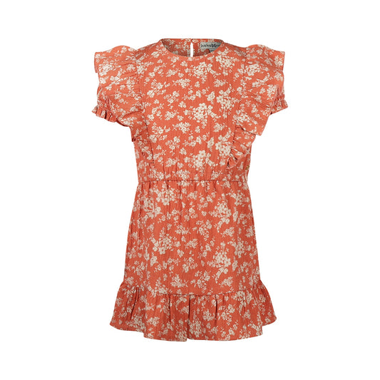 Dress ss (P54930-37)
