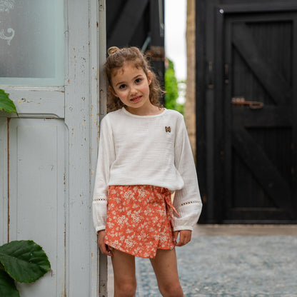 Skort (P54932-37)