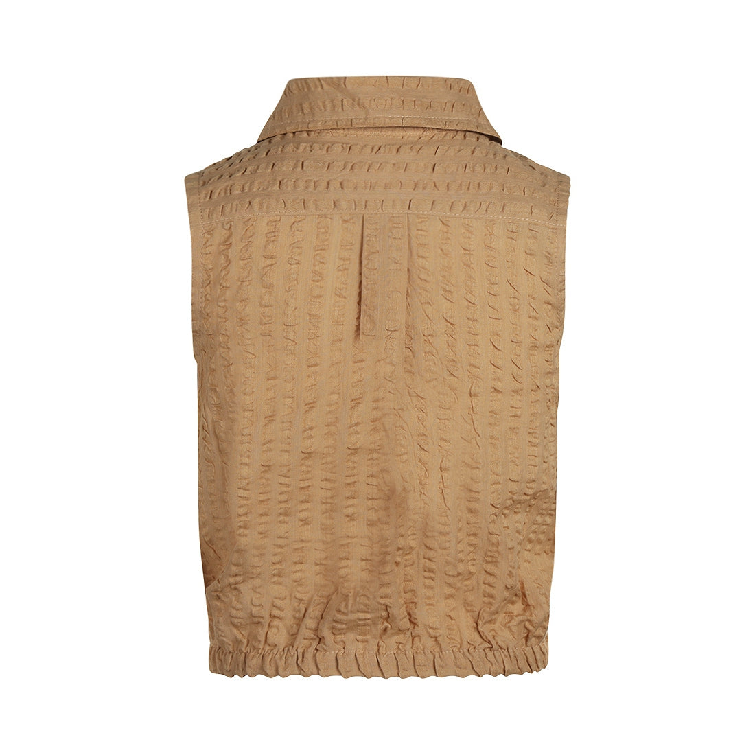 Blouse sleeveless (P54934-37)