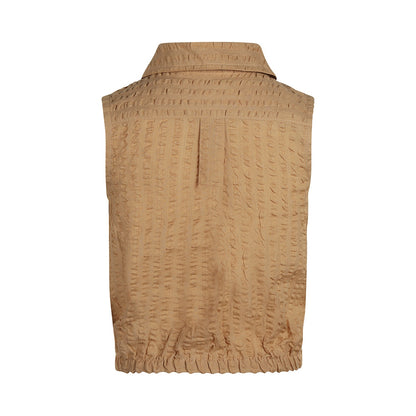 Blouse sleeveless (P54934-37)