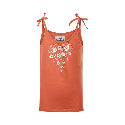 Top with straps (P54937-37)