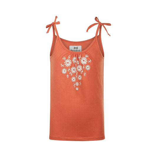 Top with straps (P54937-37)