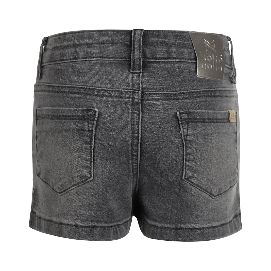 Jeans skort (P54938-37)