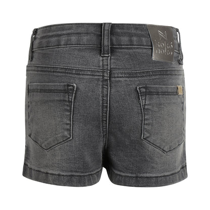 Jeans skort (P54938-37)