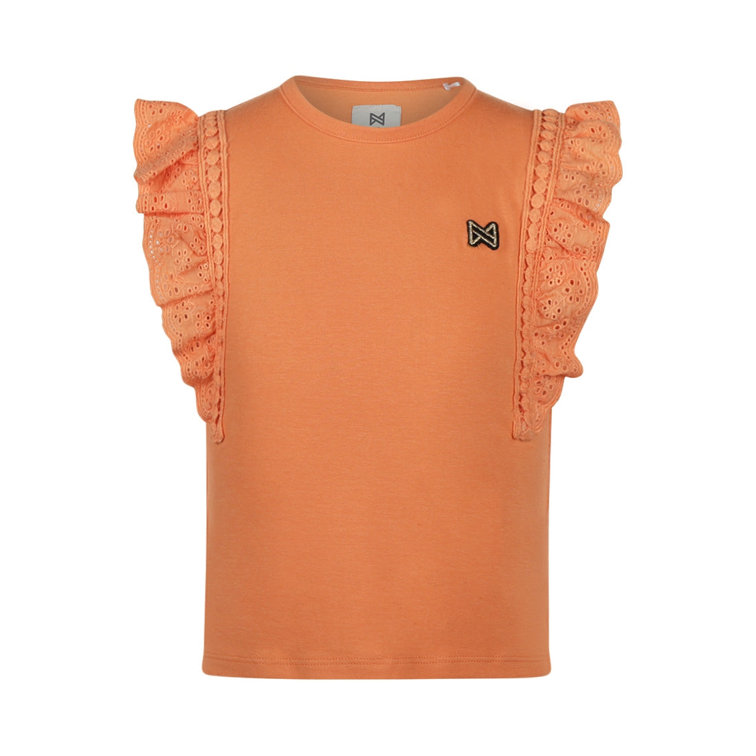 T-shirt ss (P54940-37)