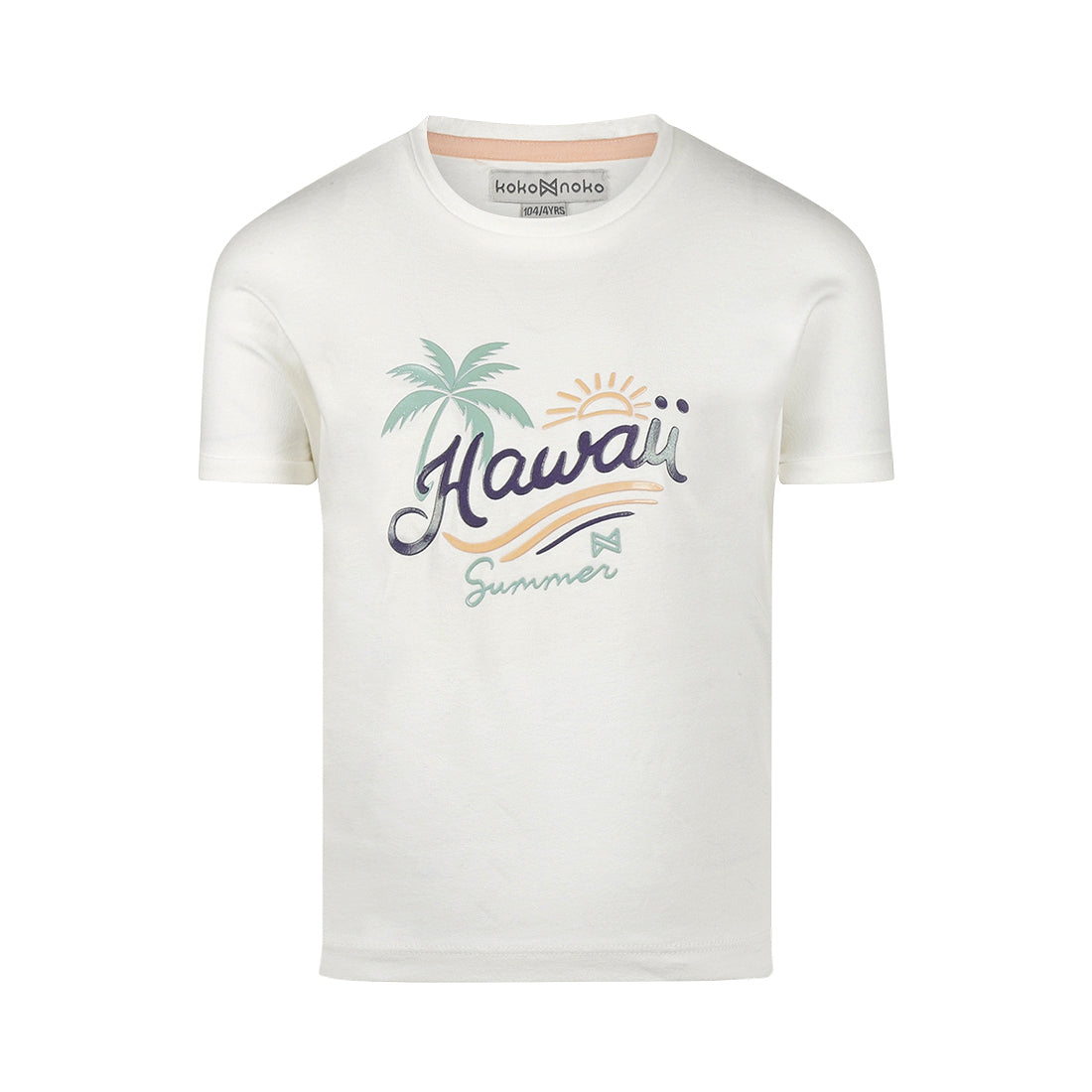 T-shirt ss loose fit (P54960-37)