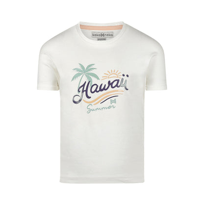 T-shirt ss loose fit (P54960-37)