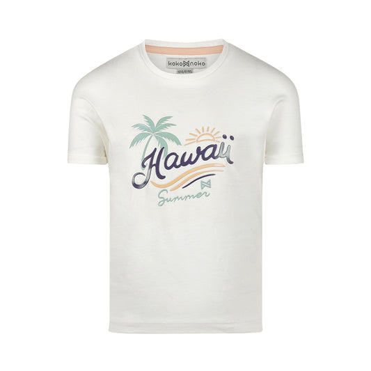 T-shirt ss loose fit (P54960-37)