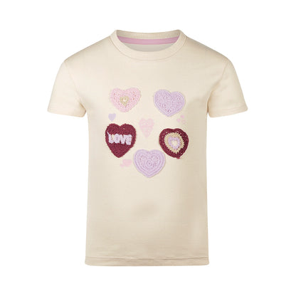 T-shirt ss boxy (P54986-37)