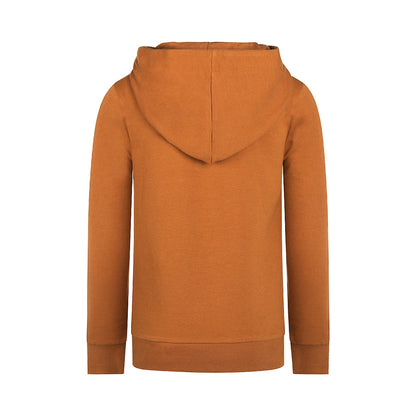 Sweater with hood (Q52808-37)