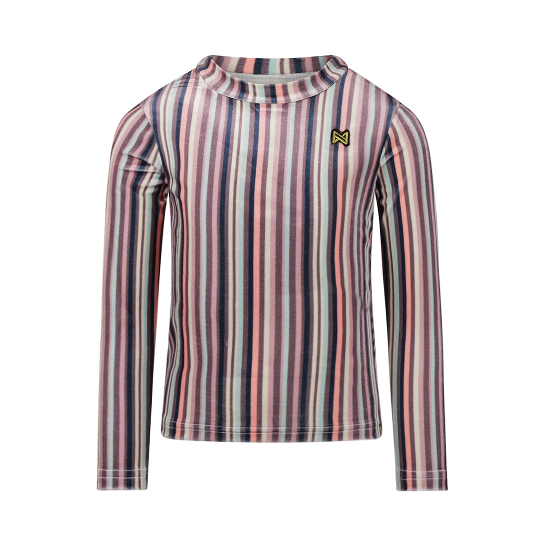 T-shirt ls (Q52992-37)