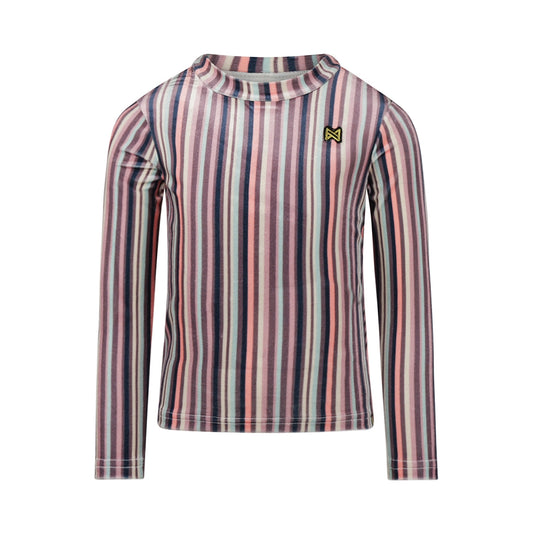 T-shirt ls (Q52992-37)