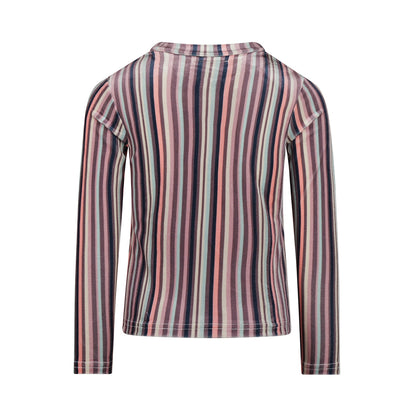 T-shirt ls (Q52992-37)