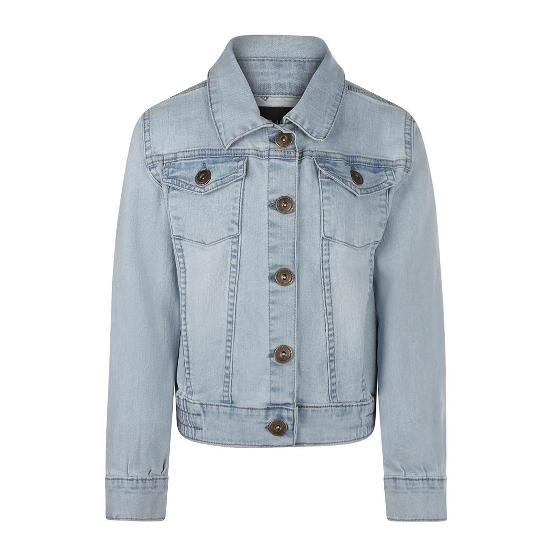 Jeans jacket (R50009-1)