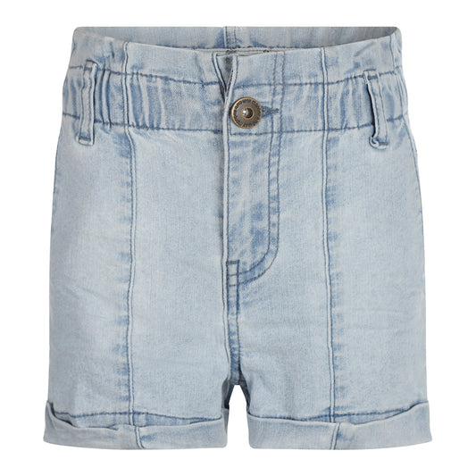 Jeans shorts slim fit (R50015-1)