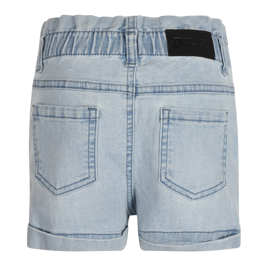 Jeans shorts slim fit (R50015-1)